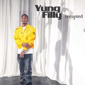 Tempted - Single