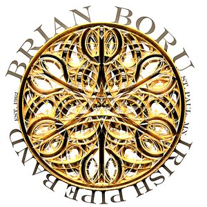 Best of the Brian Boru Bagpipe Band
