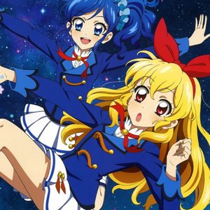 わか・ふうり from STAR☆ANIS 的头像