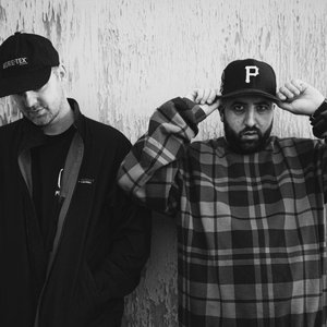 LNDN DRGS, Jay Worthy & Sean House 的头像