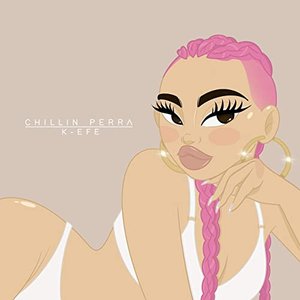 Chillin Perra