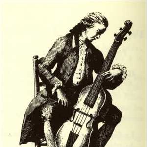 Image for 'Jean Barrière'