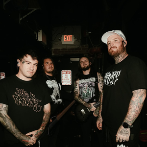 Bodysnatcher Tour Dates