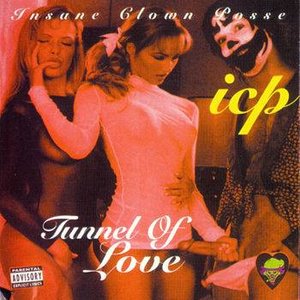 Tunnel Of Love (X-rated version)