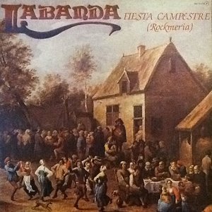 Fiesta Campestre (Rockmeria) [Remasterizado 2021]