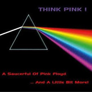 A Saucerful Of Pink Floyd Songs .... And A Little Bit More!