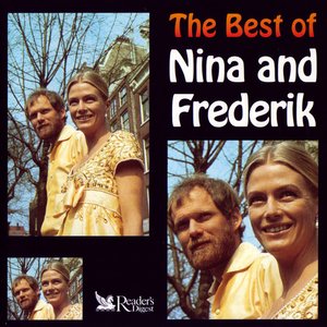 The Best of Nina & Frederik