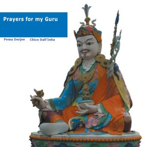 Chico Dall'Inha & Pema Dorjee 的头像