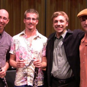 Brad Dutz Quartet 的头像