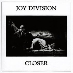 Closer (Re-mastered Re-issues)