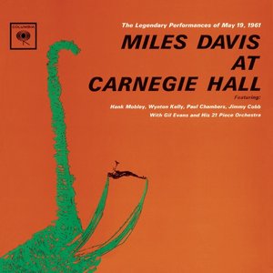 Miles Davis At Carnegie Hall