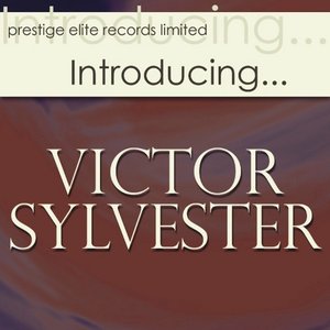 Introducing….Victor Sylvester