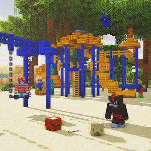 MINECRAFT