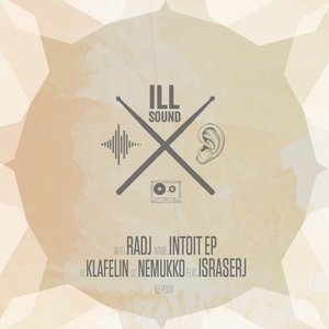 Intoit EP