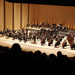 Atlanta Symphony Orchestra 的头像