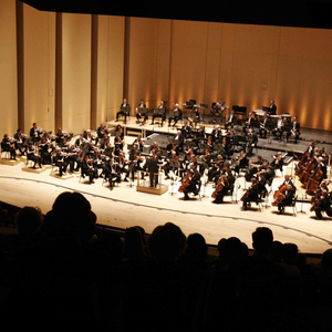 Atlanta Symphony Orchestra Tour Dates