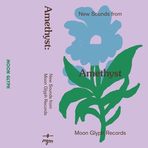 Amethyst: New Sounds from Moon Glyph Records