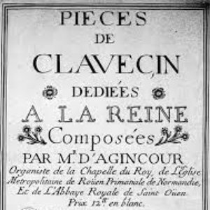 François d'Agincourt 的头像