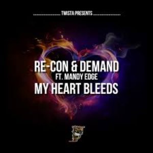 RE-CON & DEMAND Feat. MANDY EDGE 的头像