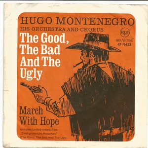 The Good, The Bad And The Ugly