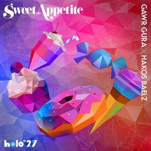 Sweet Appetite - Single