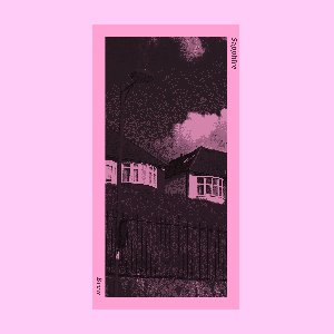 Sapphire Brew EP