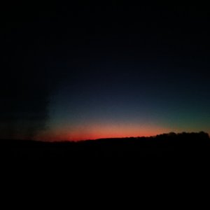 ...roads, and endless fog