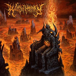 Ominously Reigning Upon The Intangible [Explicit]