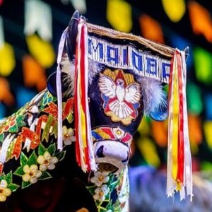 Bumba Boi da Maioba 的头像