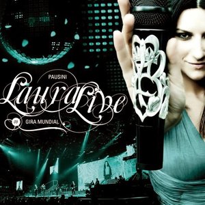 Laura Live Gira Mundial 09