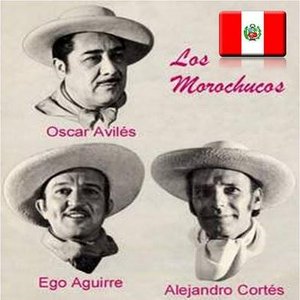 Los Morochucos