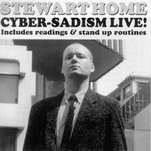 Imagem de 'Cyber Sadism - Live'