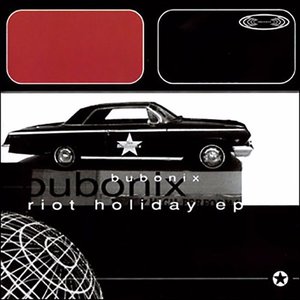 Riot Holiday EP