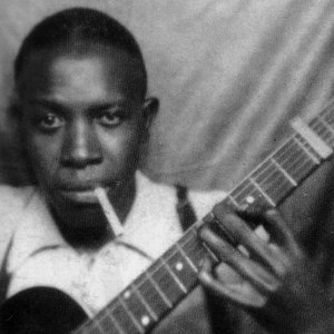 Robert Johnson için avatar