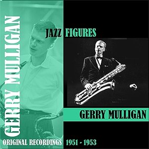 Jazz Figures / Gerry Mulligan (1950-1953)
