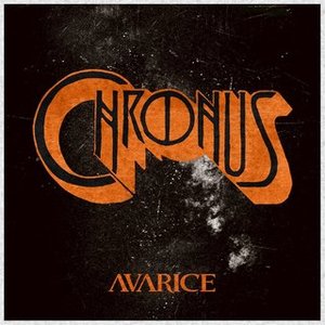 Avarice