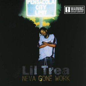 Avatar for Lil Trea