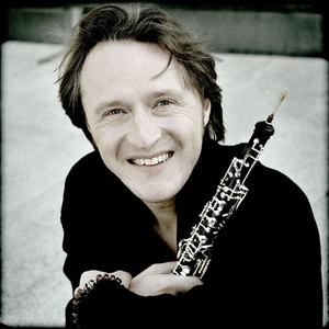 Albrecht Mayer photo provided by Last.fm