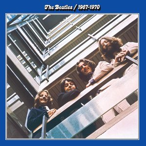 Beatles - The Beatles 19671970 Vol. 1 - Zortam Music