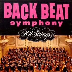 Back Beat Symphony cover