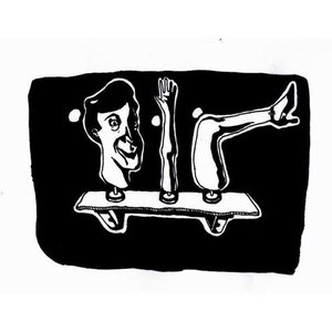 Avatar di idle state