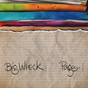 Artwork for Bail Out