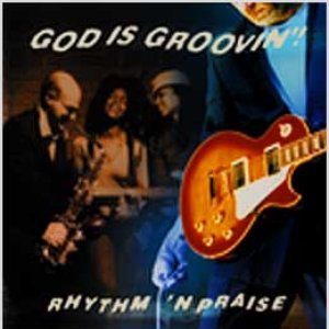 “God Is Groovin'”的封面