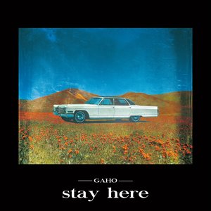 Stay Here - Single