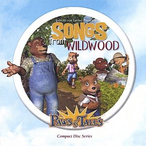 Songs from Wildwood