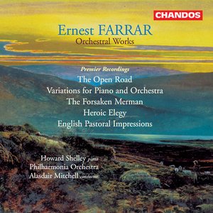 Farrar: Orchestral Music