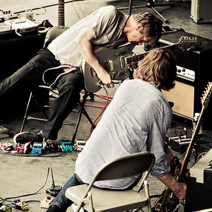 Avatar for Nels Cline & Thurston Moore