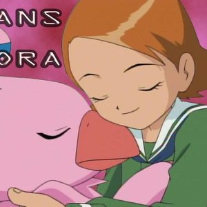 Takenouchi Sora & Piyomon 的头像