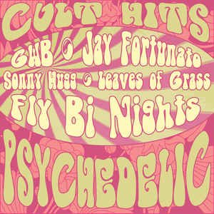 Cult Hits: Psychedelic