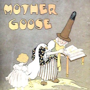Mother Goose Nursery Rhymes 的头像
